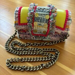 New sold out (worn once) Kooreloo bag